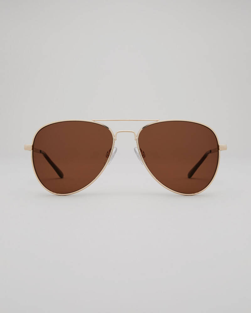 Redemption Law II Sunglasses for Mens