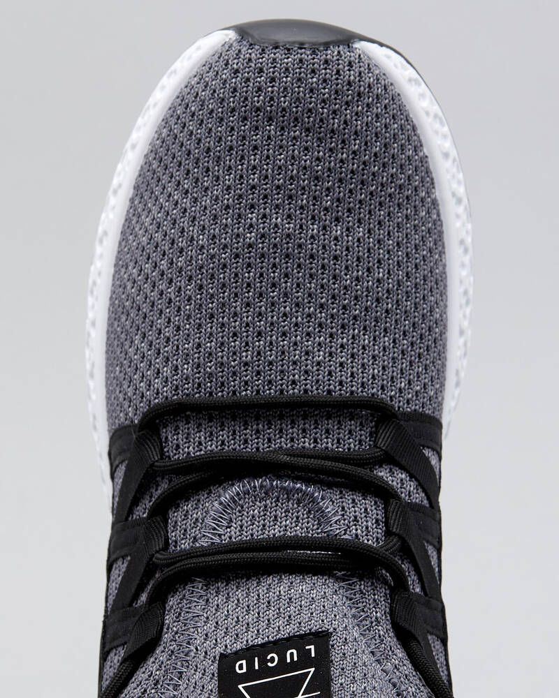 Lucid Bolton Shoes for Mens
