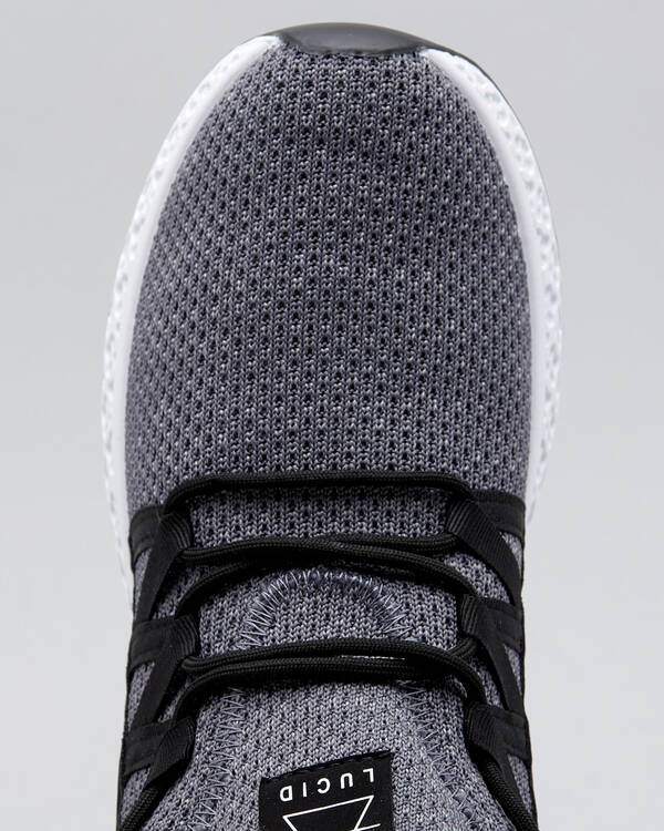 Lucid Bolton Shoes for Mens