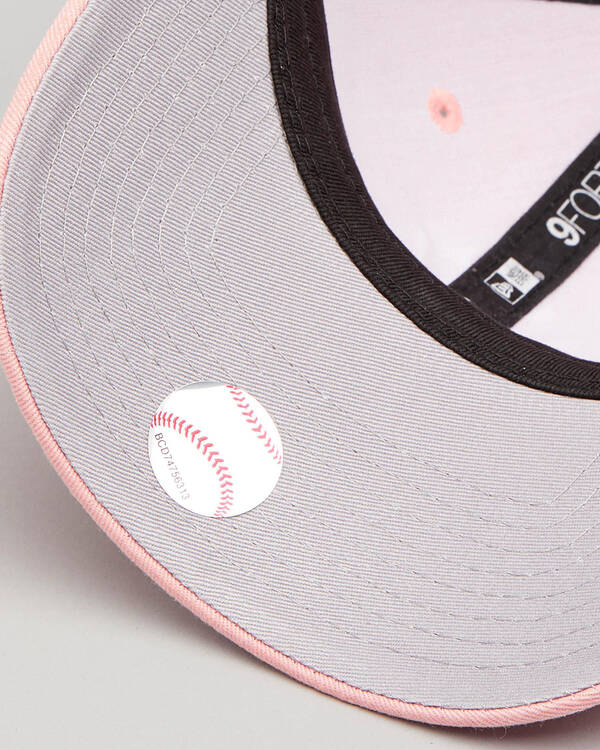 New Era NY Yankees Cap for Womens