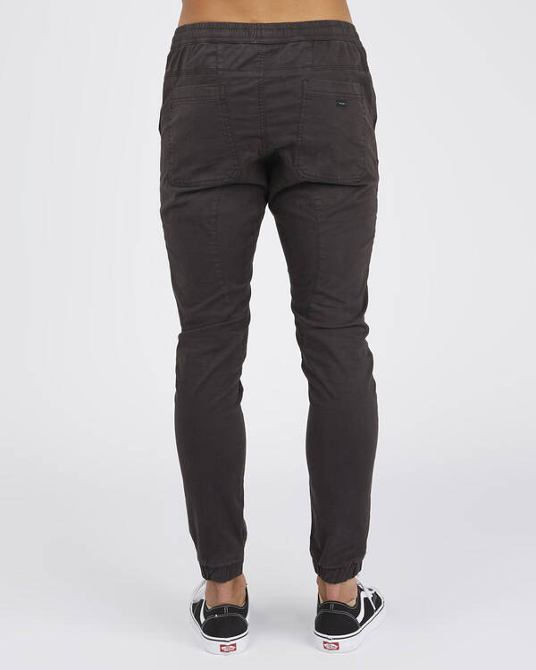 Rip Curl Destroyer Pants for Mens