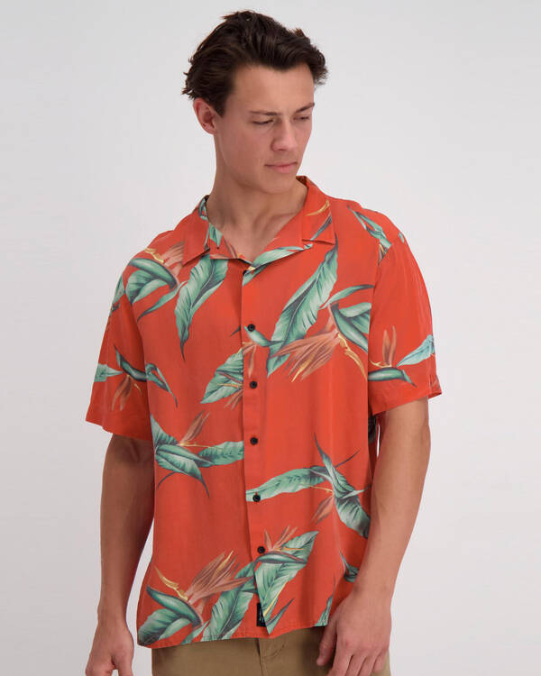 Thrills Blood Of Paradise Shirt for Mens