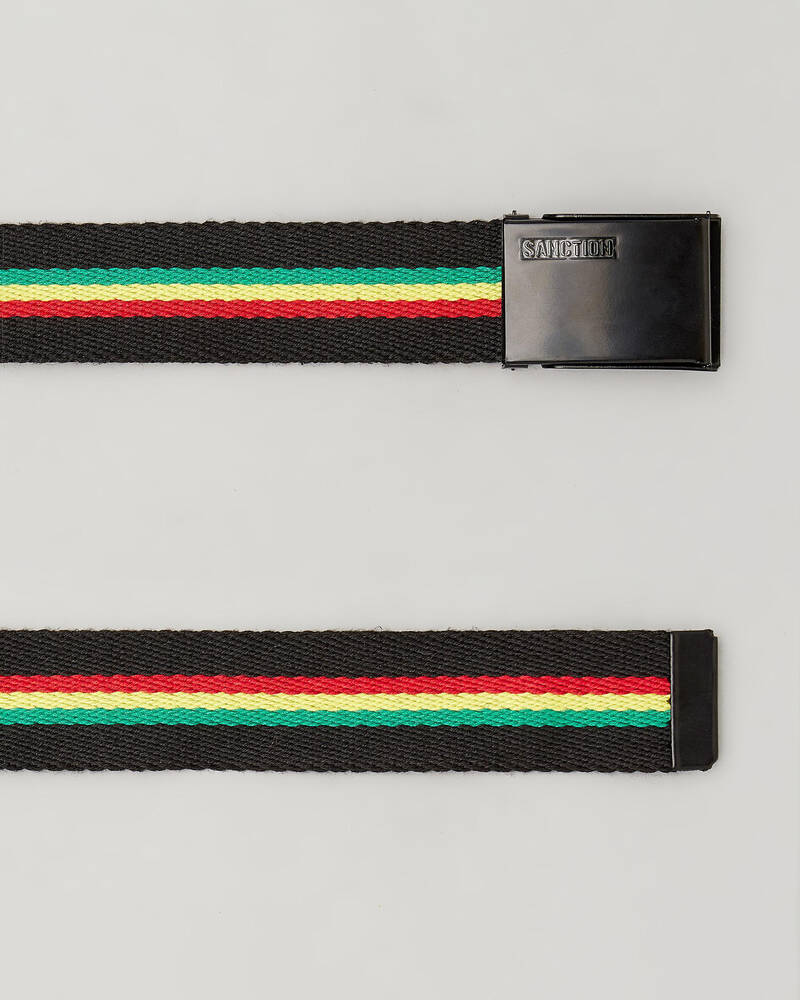 Sanction Marley Belt for Mens