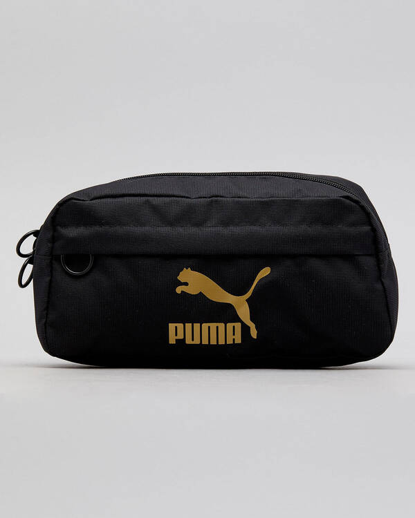 Puma Originals Bum Bag for Mens