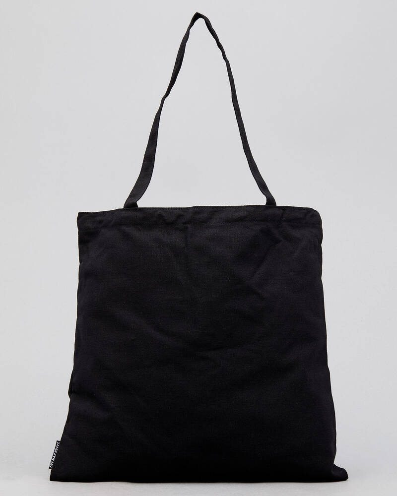 The Mad Hueys Hueys Always Tote Bag for Mens