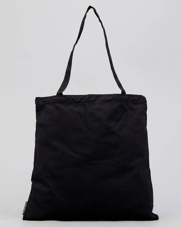 The Mad Hueys Hueys Always Tote Bag for Mens