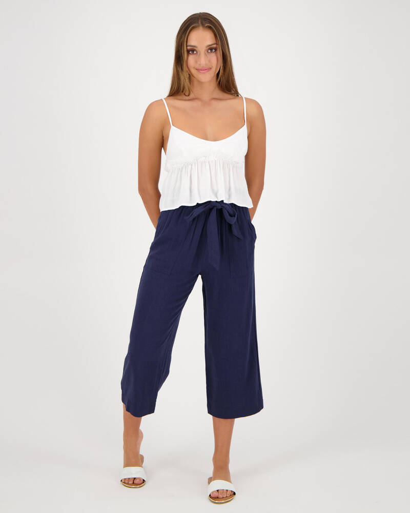 Mooloola Allison Pants for Womens