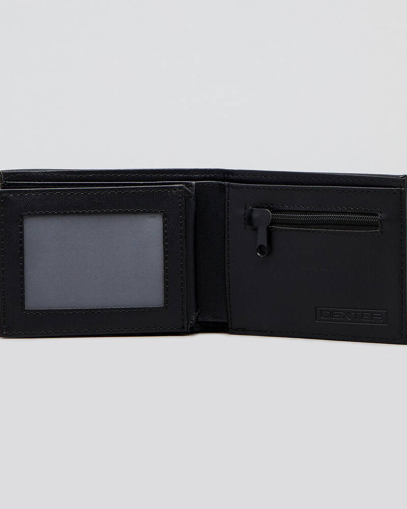 Dexter Vault Wallet for Mens