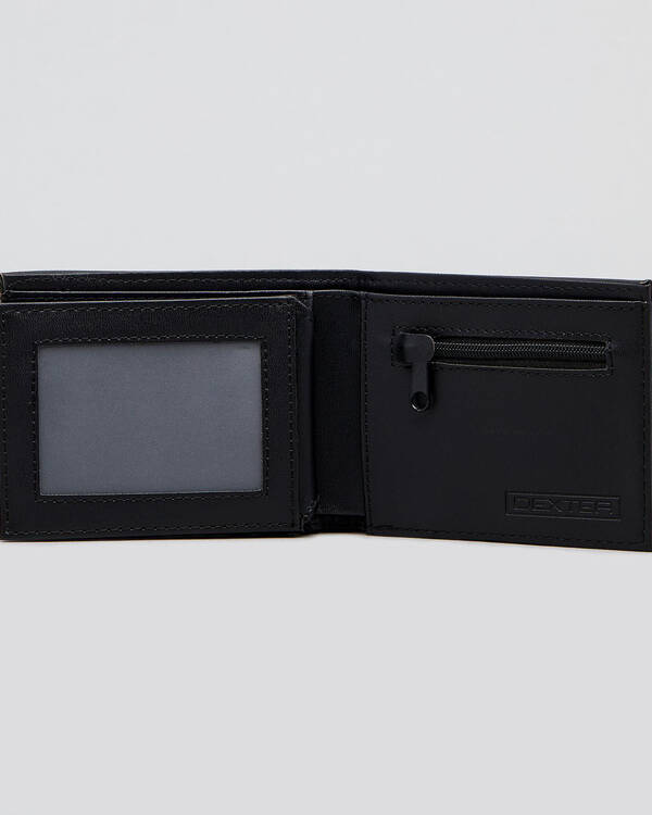 Dexter Vault Wallet for Mens