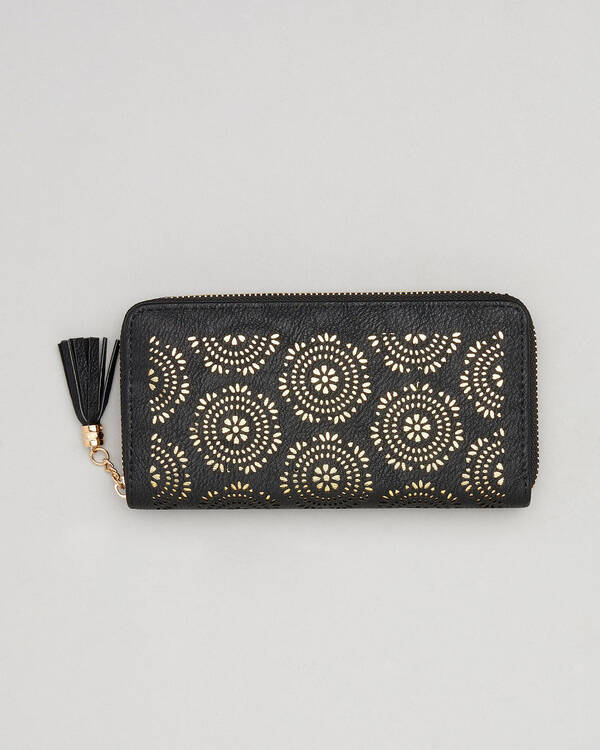 Mooloola Aurellia Wallet for Womens