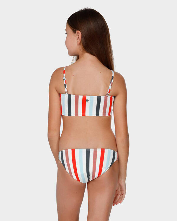 Billabong Girls' Fun Fair Bikini for Womens
