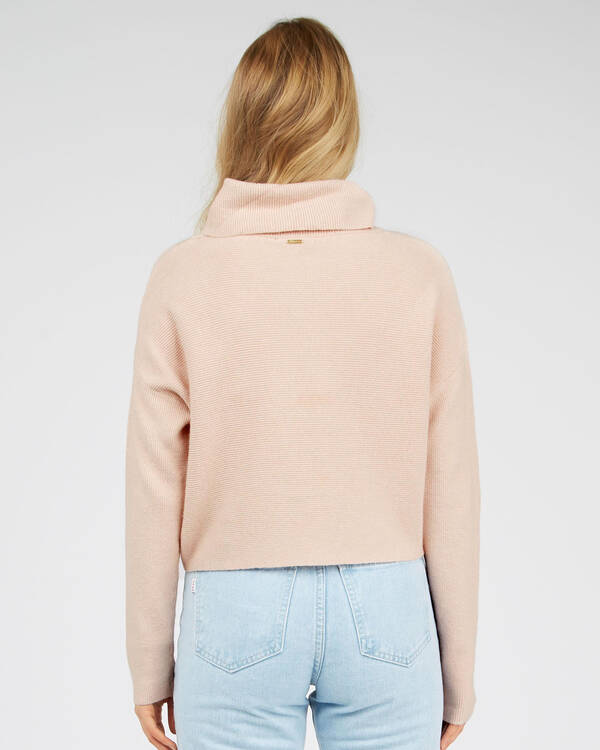 Ava And Ever Ivy League Knit for Womens