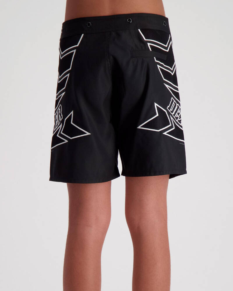 Dexter Boys' Passage Boardshorts for Mens