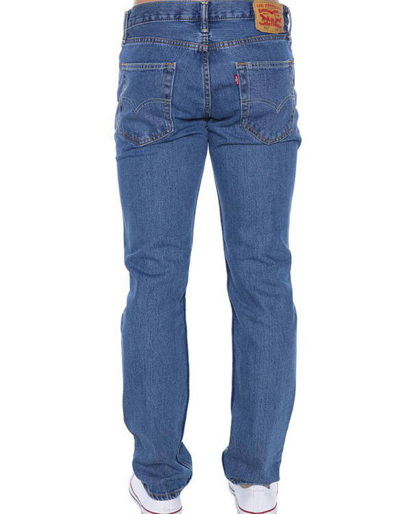Levi's Slim Jeans for Mens