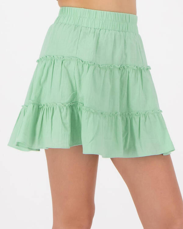 Mooloola Girls' Leta Skirt for Womens