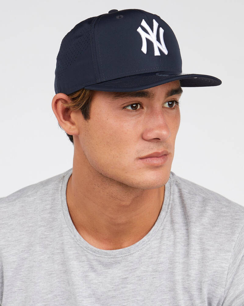 New Era New York Yankees Team Prolight Cap for Mens