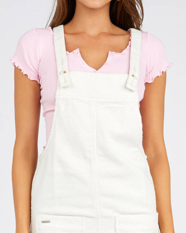 Mooloola Jayde Pinafore for Womens