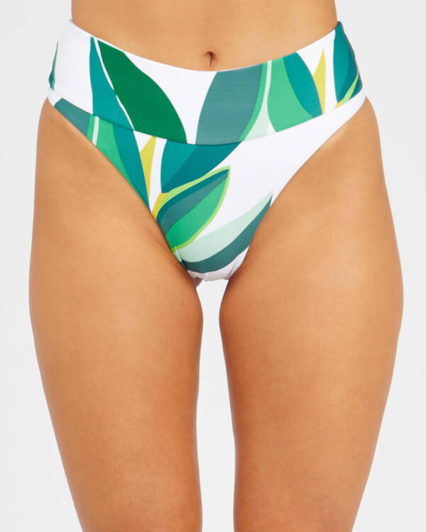 Rip Curl Palm Bay Bikini Bottom for Womens