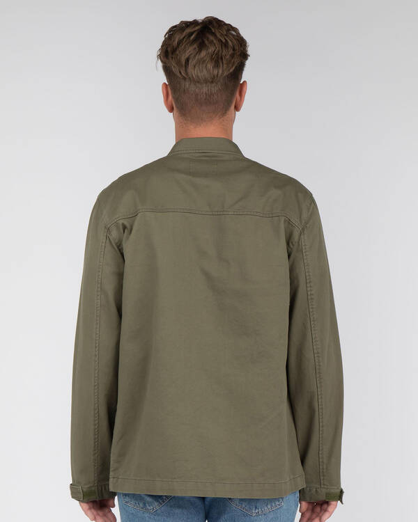 DC Shoes Admiral Jacket for Mens