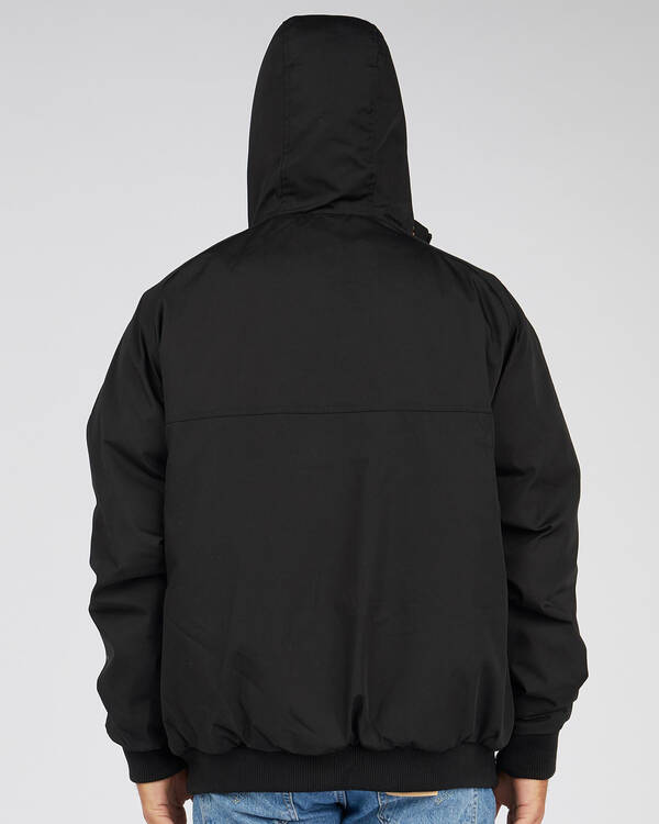 Volcom Hernan 5K Jacket for Mens