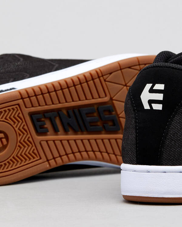 Etnies Kingpin Shoes for Mens