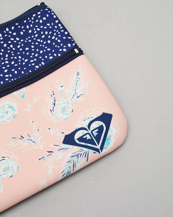 Roxy Emotions Pencil Case for Womens