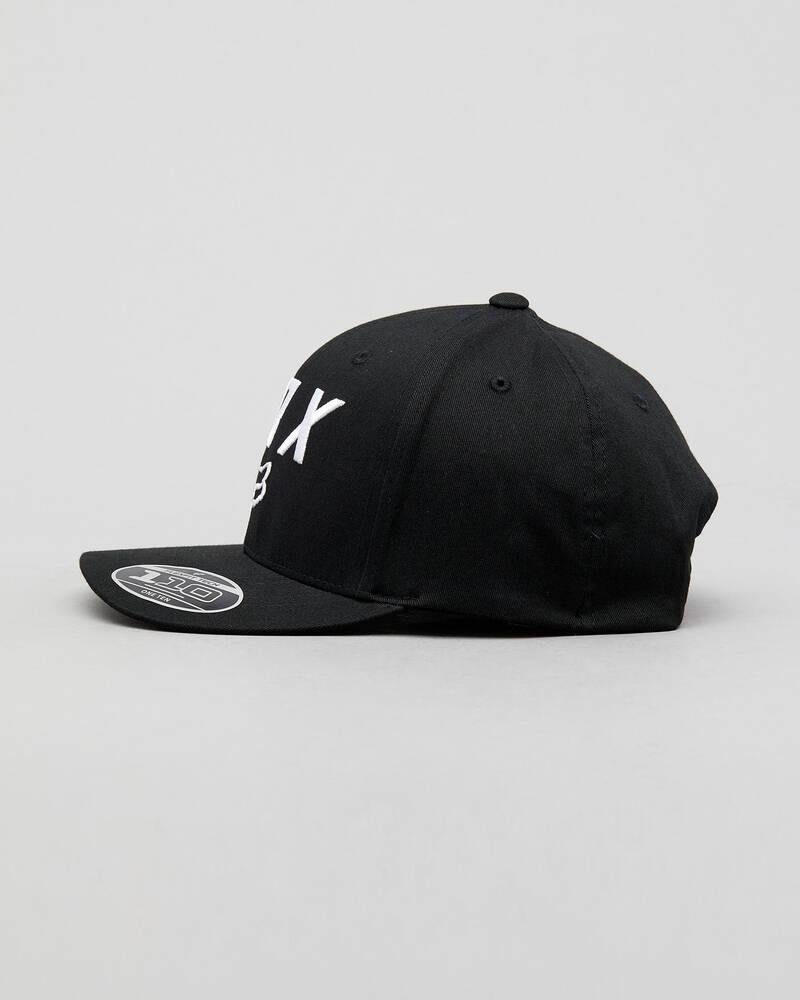 Fox Legacy Moth 110 Cap for Mens