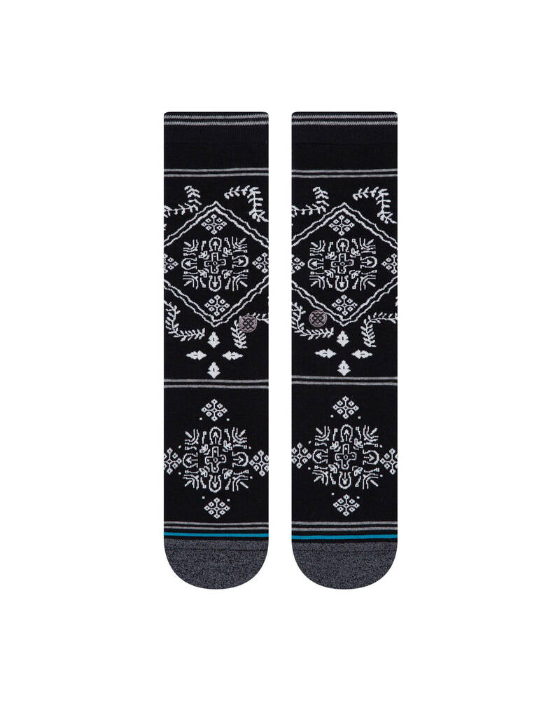 Stance Bandero Socks for Mens