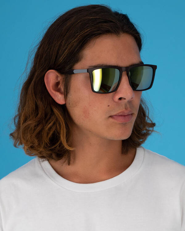 Lucid Fasten Sunglasses for Mens