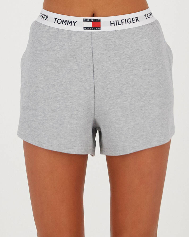Tommy Hilfiger Tommy 85 Shorts for Womens