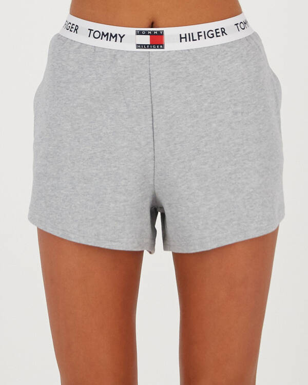 Tommy Hilfiger Tommy 85 Shorts for Womens