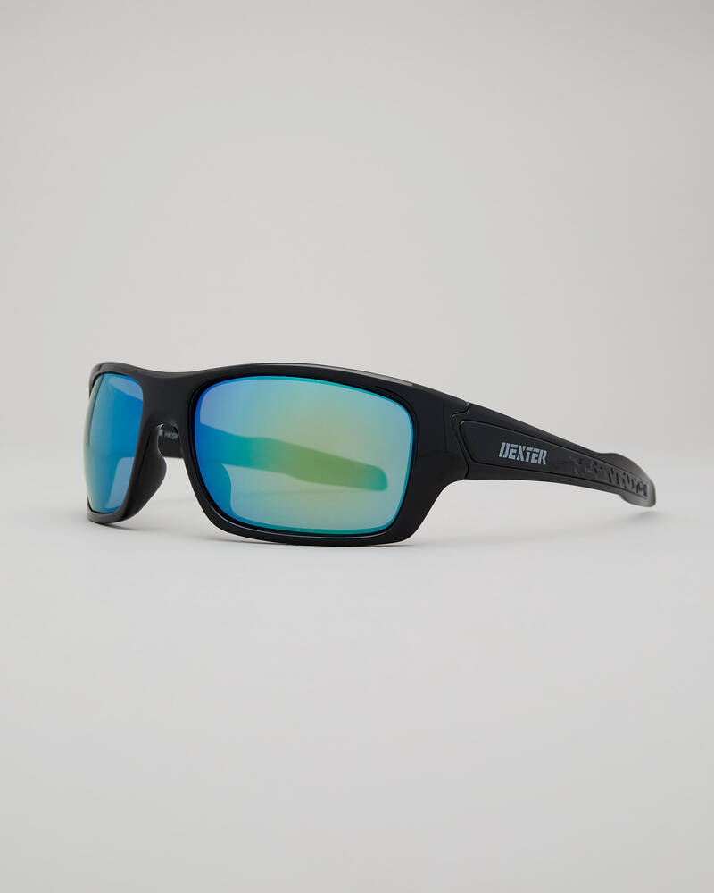 Dexter Kanister Sunglasses for Mens