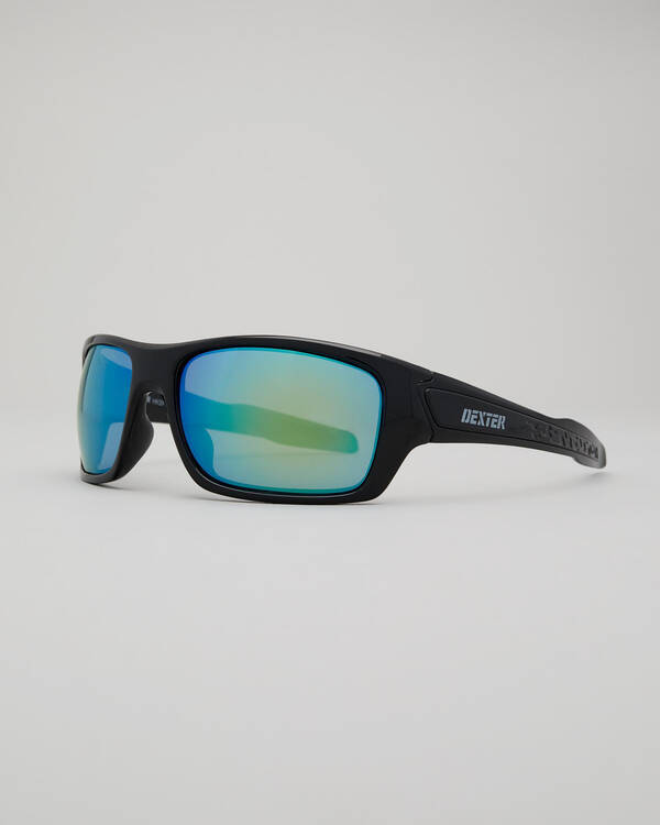 Dexter Kanister Sunglasses for Mens