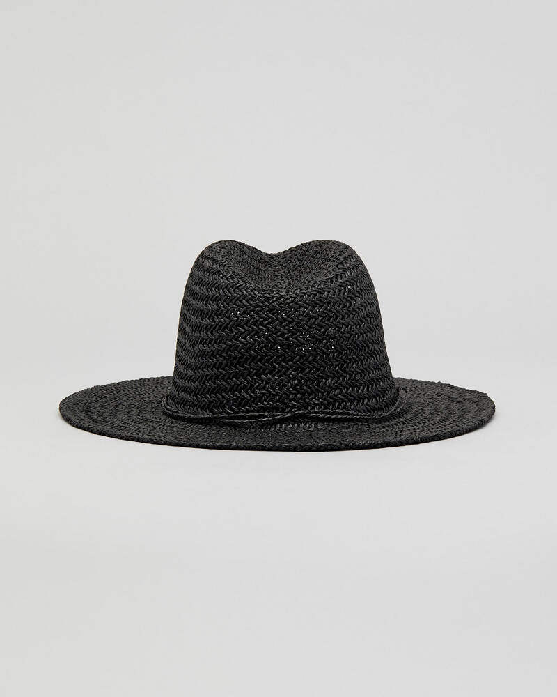 Mooloola Valerie Panama Hat for Womens