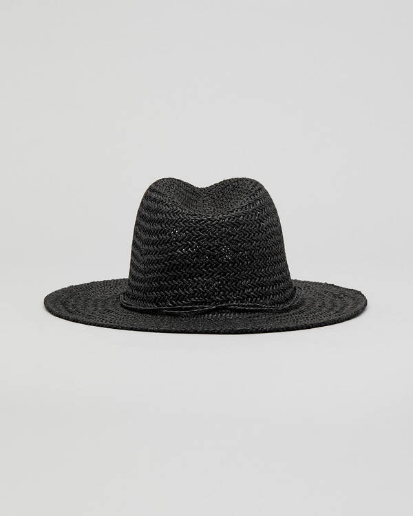 Mooloola Valerie Panama Hat for Womens