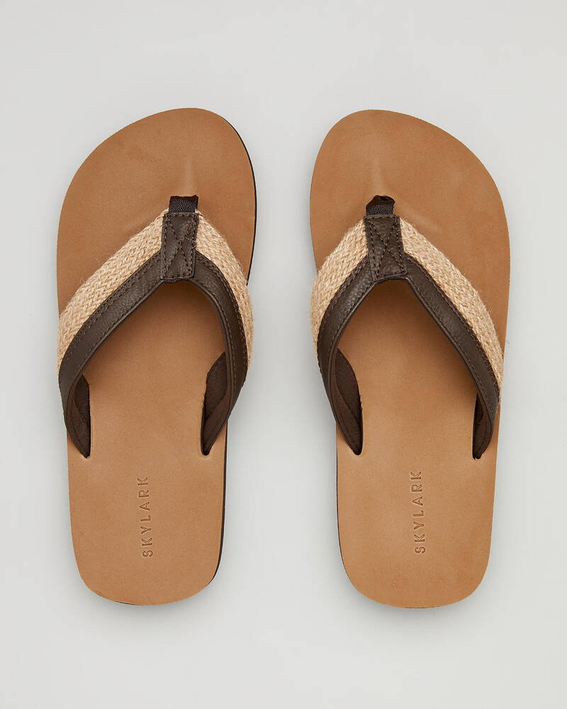 Skylark Baja Thongs for Mens