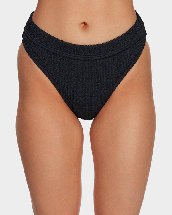 Billabong Summer High Bikini Bottom for Womens