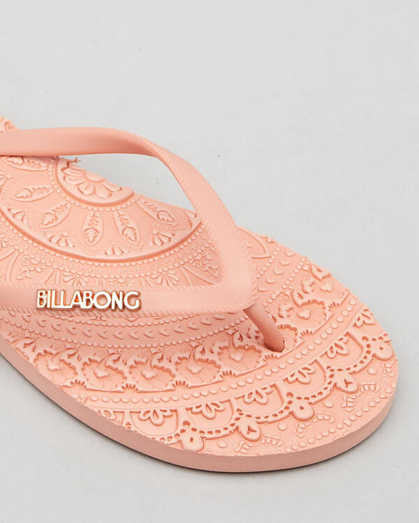Billabong Maddison Thongs for Womens