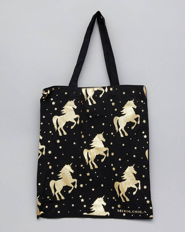 Mooloola Unicorn Dream Eco Bag for Womens