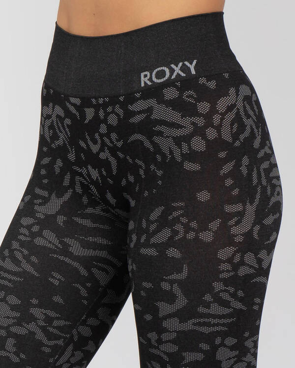Roxy Make My Way Leggings for Womens