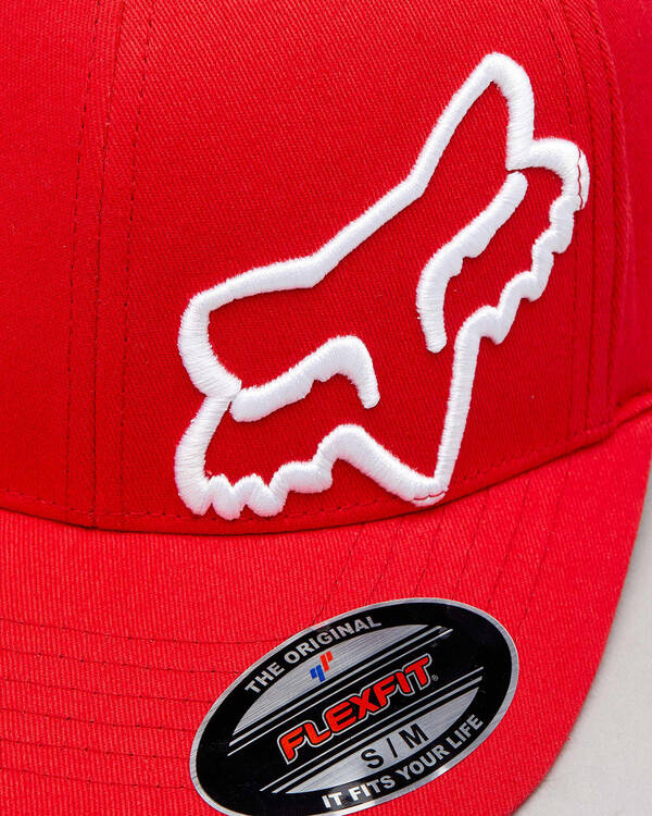 Fox Flex 45 Cap for Mens