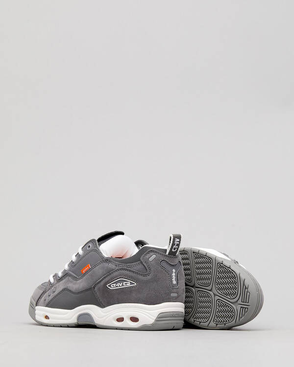 Globe Chet IV Shoes for Mens