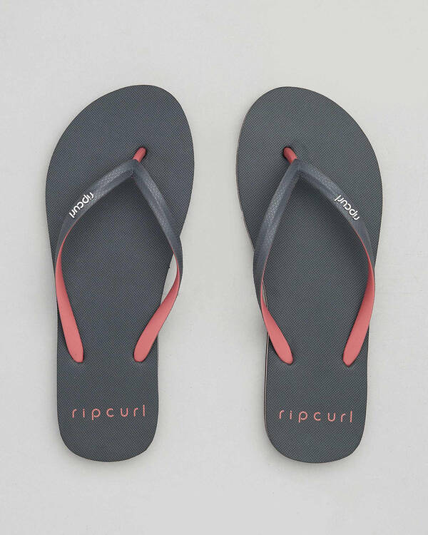 Rip Curl Bondi 2 Tone Thongs for Womens
