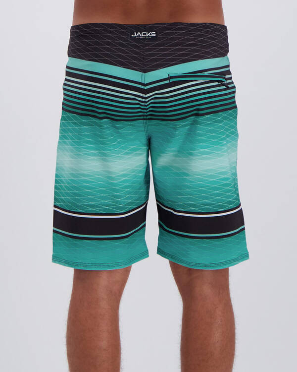 Jacks Conjured Board Shorts for Mens