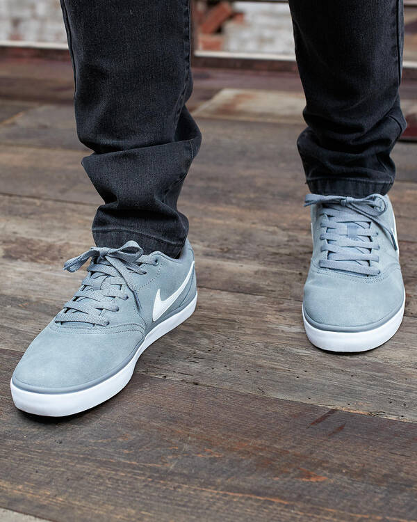 Nike Nike SB Check Solarsoft Shoes for Mens