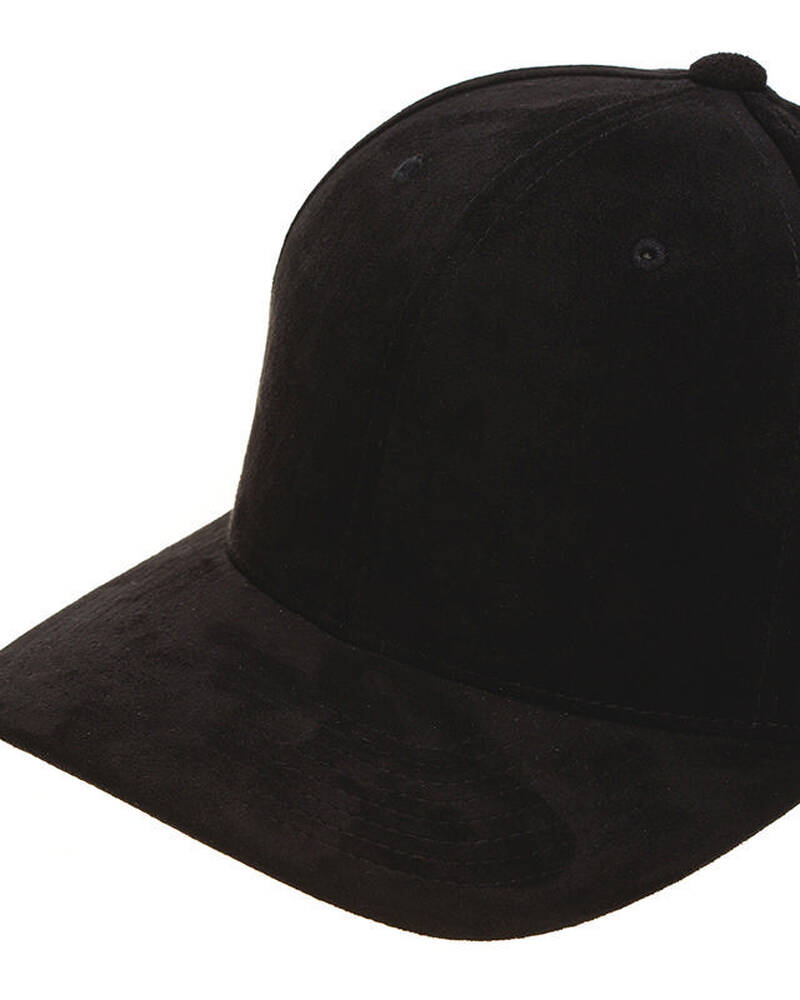 Flexfit Seude 110 Cap for Mens