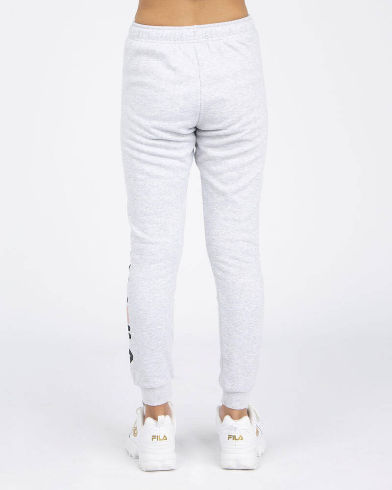 Fila Girls' Harlow Track Pants for Womens