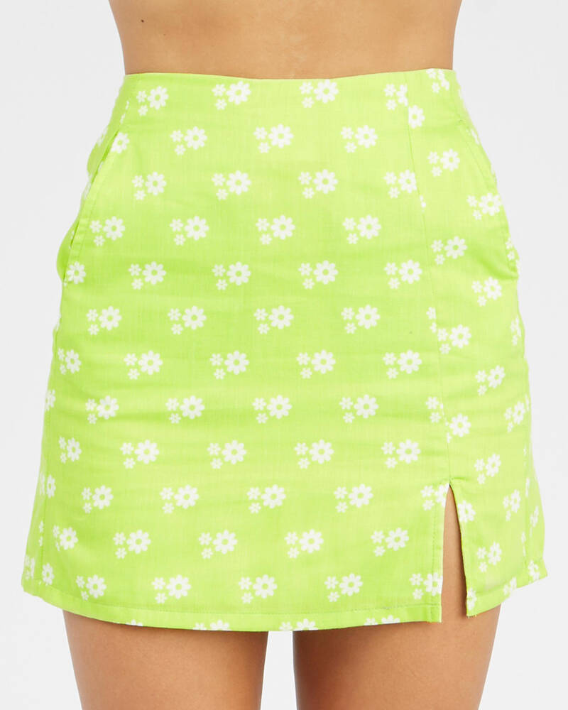 Ava And Ever Kaydon Skirt for Womens
