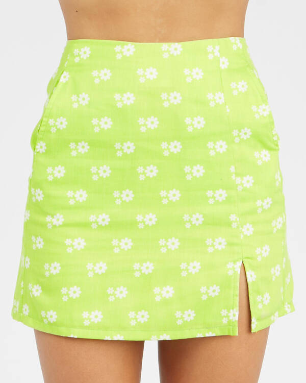 Ava And Ever Kaydon Skirt for Womens