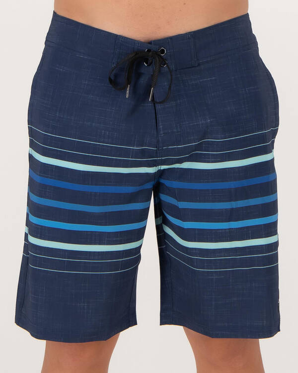 Jacks Borderline Board Shorts for Mens